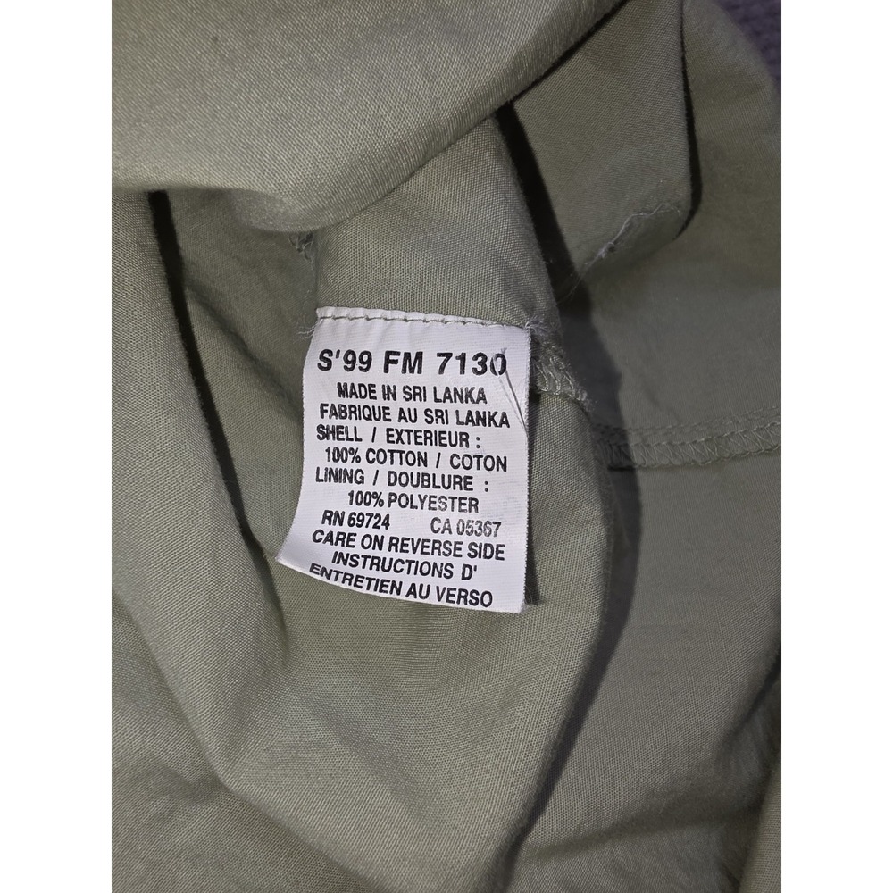Columbia Men's PFG Fishing Outdoors Camping Vented Back Lightweight Pockets XL - Picture 11 of 15